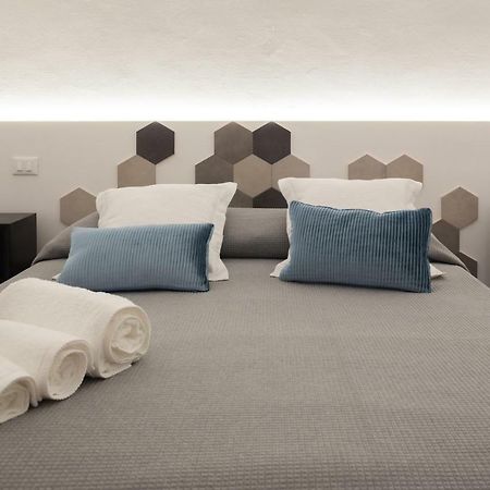 B22 - Comfy Beautiful Loft Apartment Monopoli Ngoại thất bức ảnh