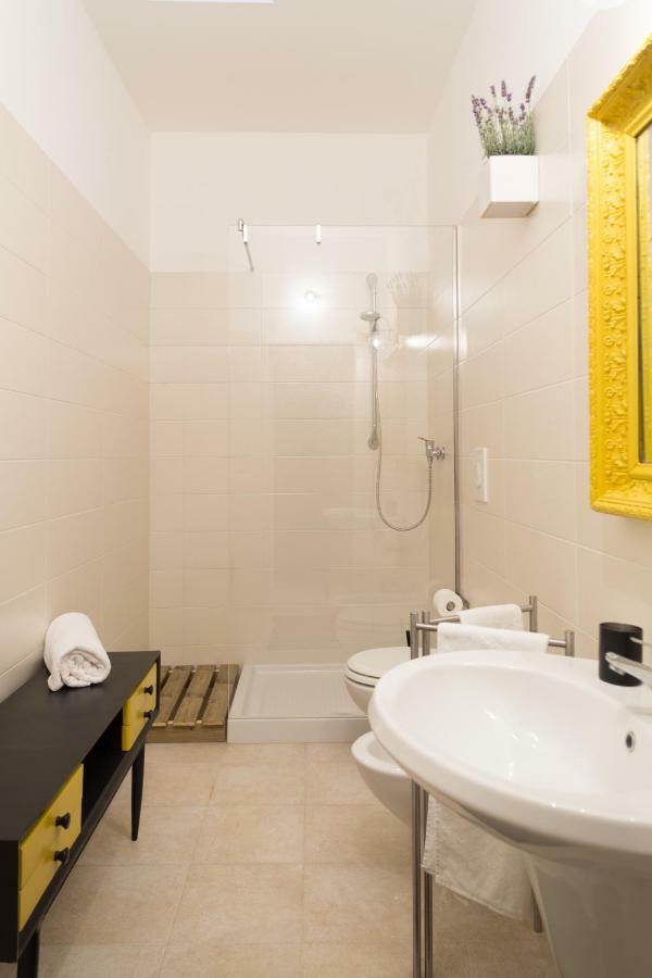 B22 - Comfy Beautiful Loft Apartment Monopoli Ngoại thất bức ảnh