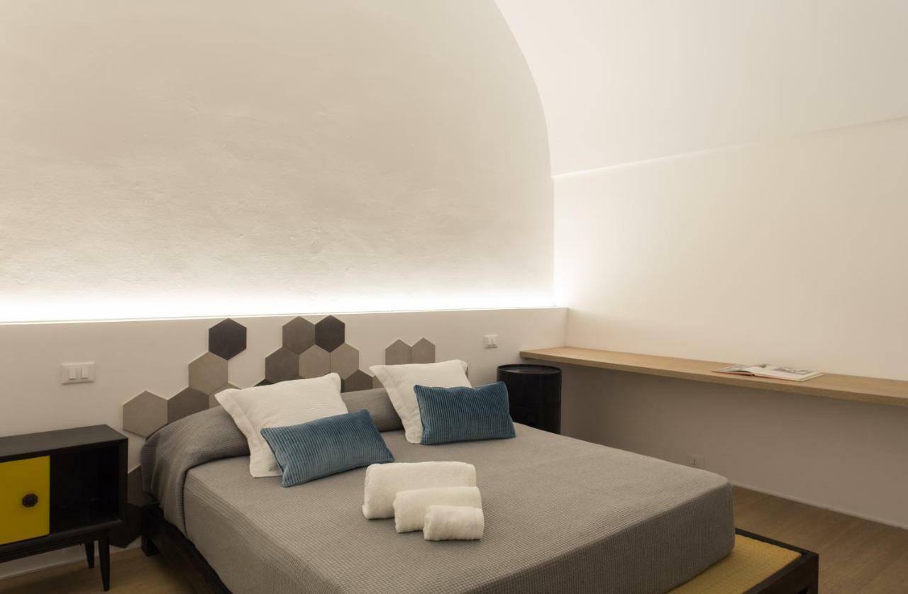 B22 - Comfy Beautiful Loft Apartment Monopoli Ngoại thất bức ảnh
