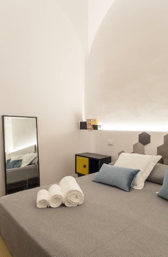 B22 - Comfy Beautiful Loft Apartment Monopoli Ngoại thất bức ảnh