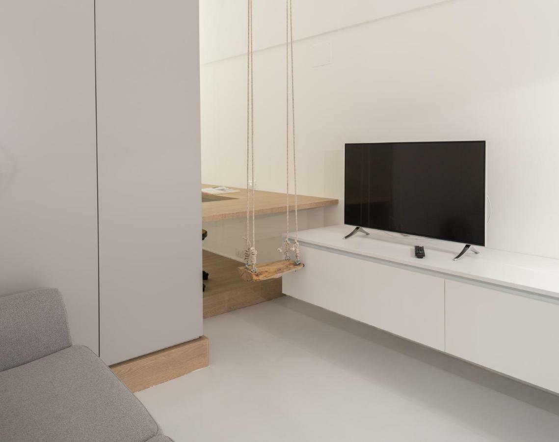 B22 - Comfy Beautiful Loft Apartment Monopoli Ngoại thất bức ảnh