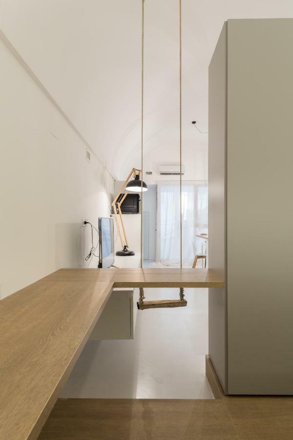 B22 - Comfy Beautiful Loft Apartment Monopoli Ngoại thất bức ảnh