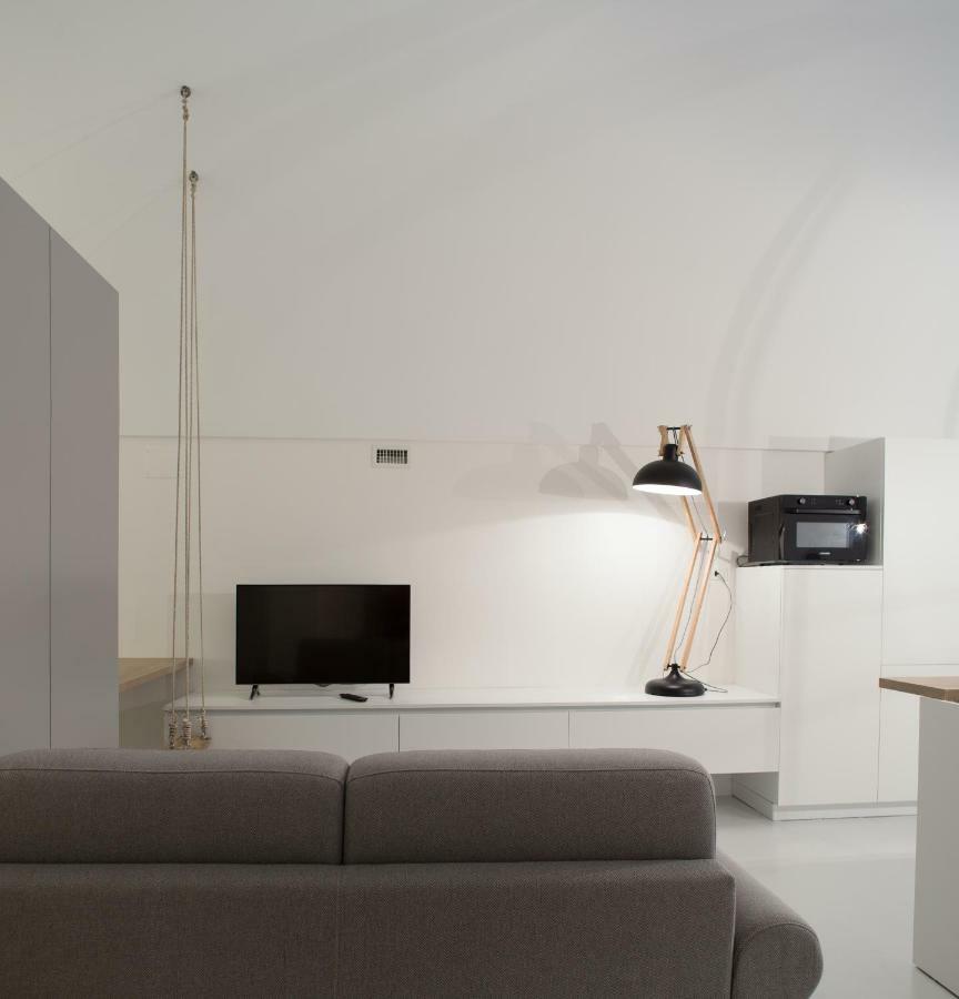 B22 - Comfy Beautiful Loft Apartment Monopoli Ngoại thất bức ảnh